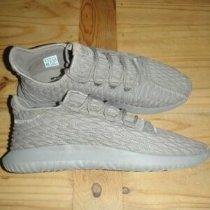 Brand New - Adidas Tubular Shadow Sneaker - Trace Brown - Mens Size 12